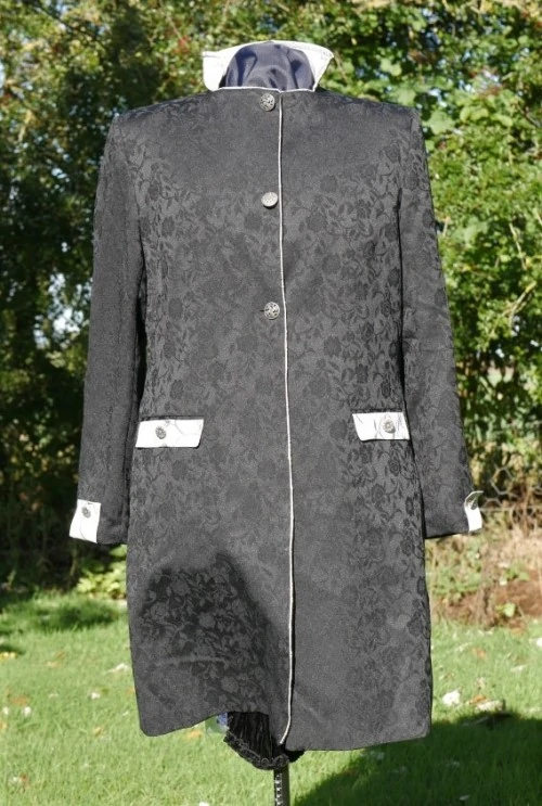 Upcycled Clothing new